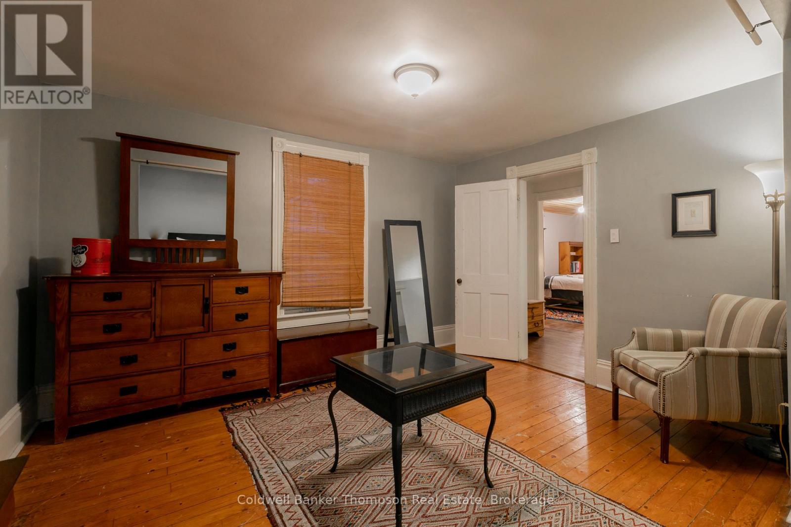 12 Lansdowne Street W, Huntsville, Ontario  P1H 1W1 - Photo 29 - X12855496