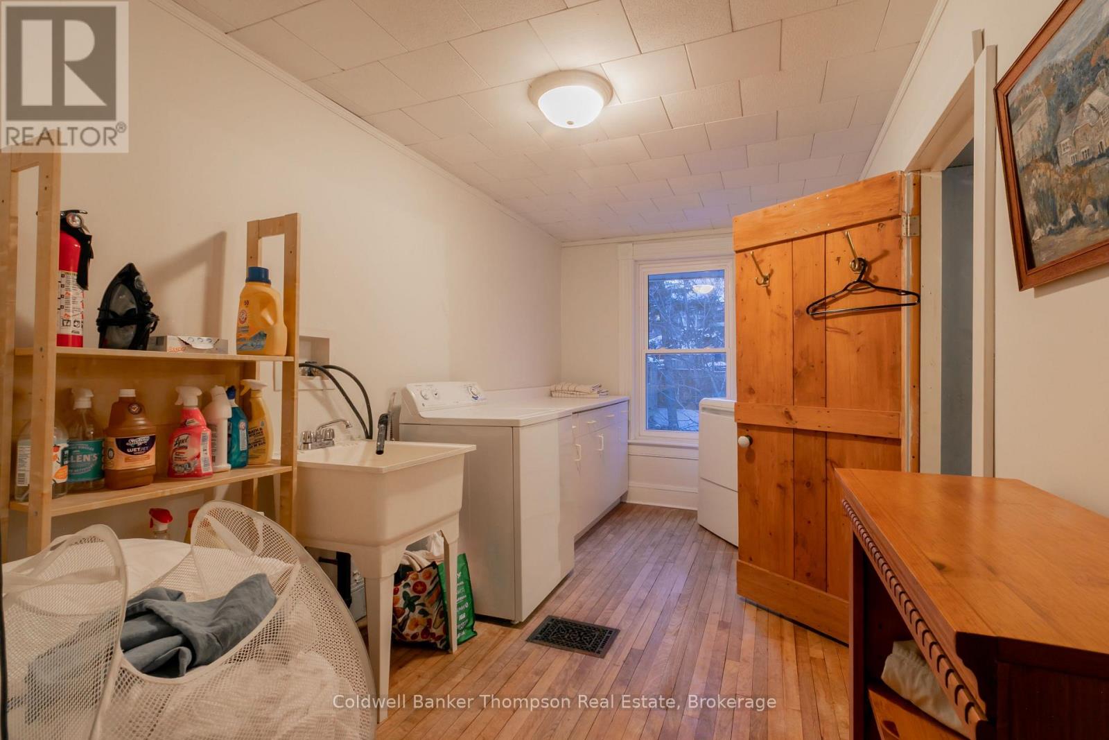 12 Lansdowne Street W, Huntsville, Ontario  P1H 1W1 - Photo 23 - X12855496