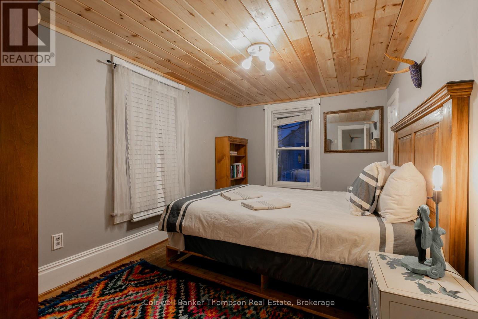 12 Lansdowne Street W, Huntsville, Ontario  P1H 1W1 - Photo 38 - X12855496