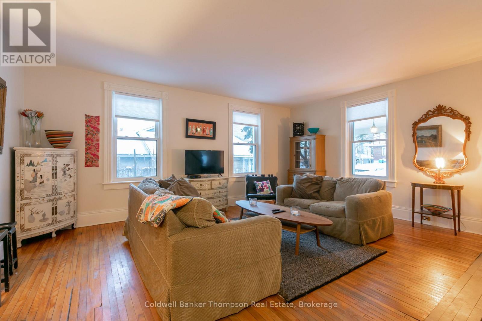 12 Lansdowne Street W, Huntsville, Ontario  P1H 1W1 - Photo 6 - X12855496