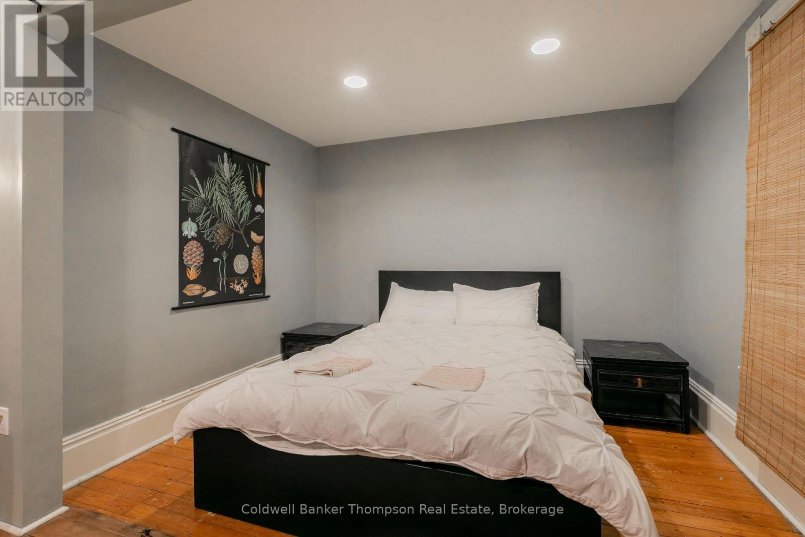 12 Lansdowne Street W, Huntsville, Ontario  P1H 1W1 - Photo 31 - X12855496