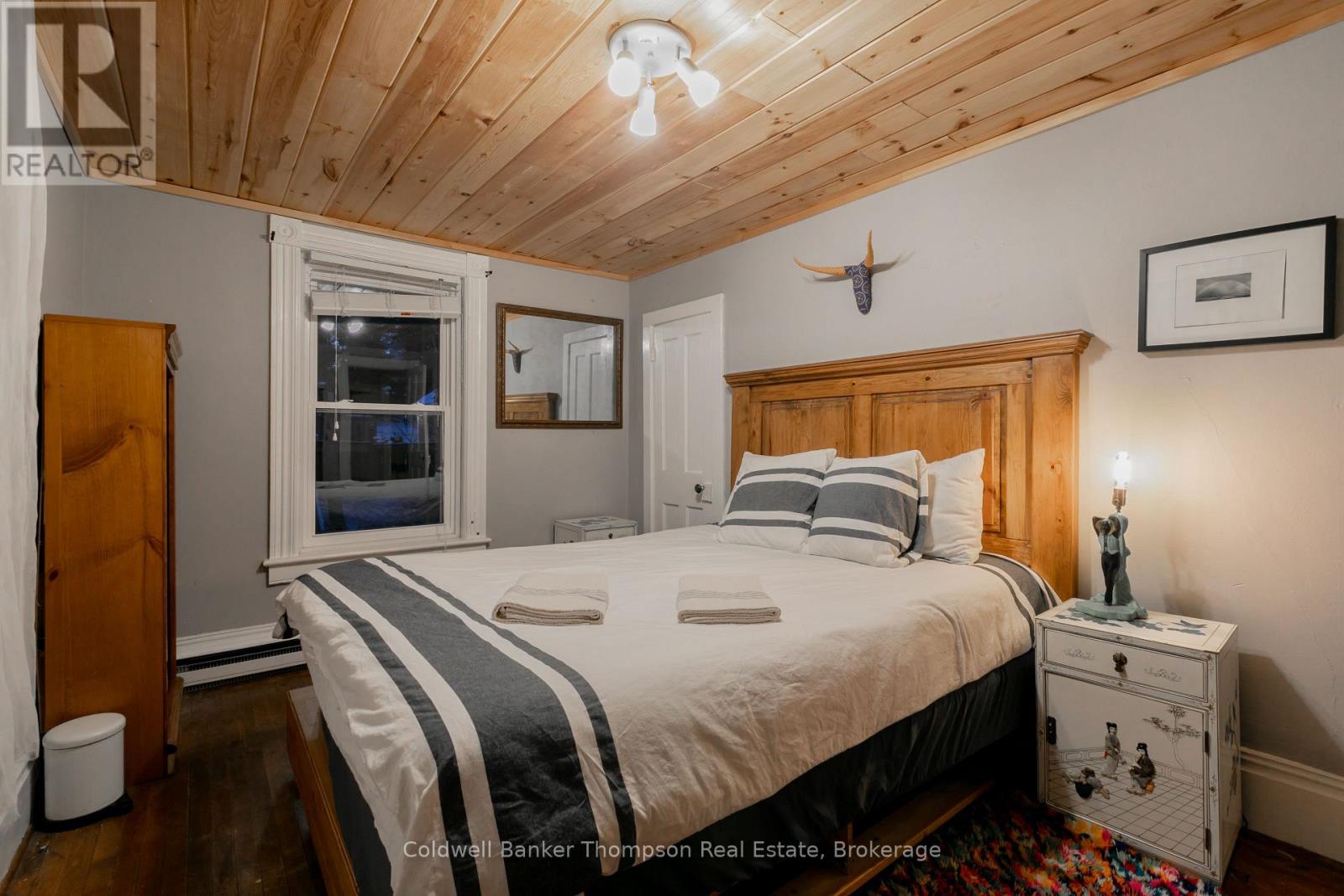 12 Lansdowne Street W, Huntsville, Ontario  P1H 1W1 - Photo 39 - X12855496