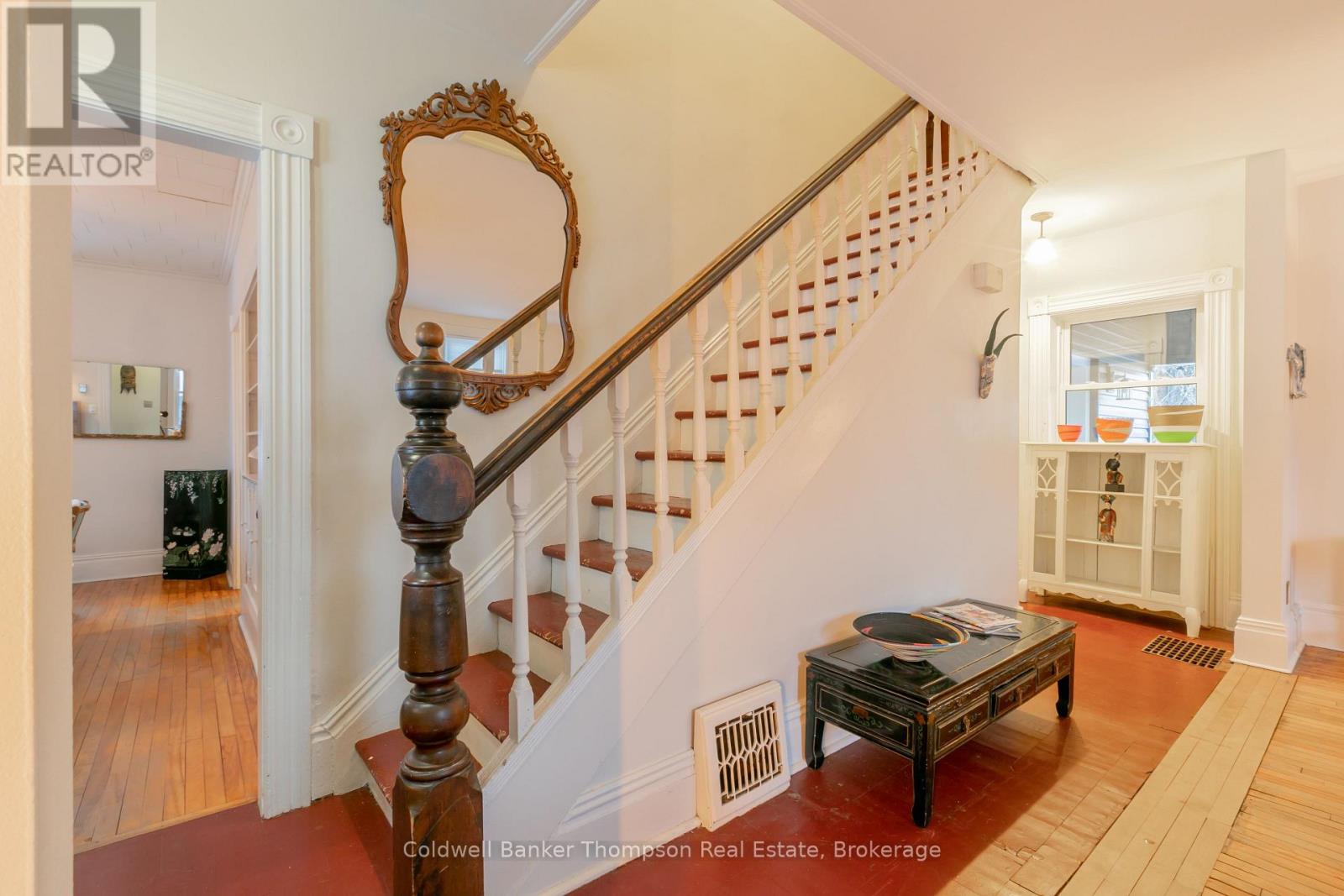 12 Lansdowne Street W, Huntsville, Ontario  P1H 1W1 - Photo 9 - X12855496