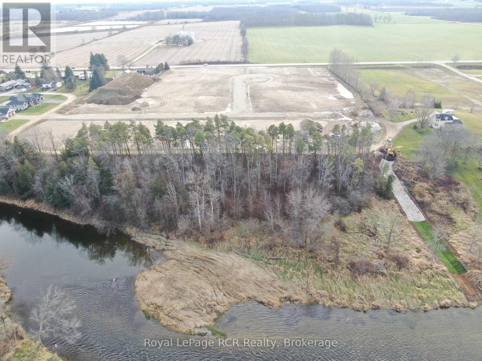 Lot 12 Augusta Street, North Huron (Wingham), Ontario  N0G 2W0 - Photo 3 - X12855538