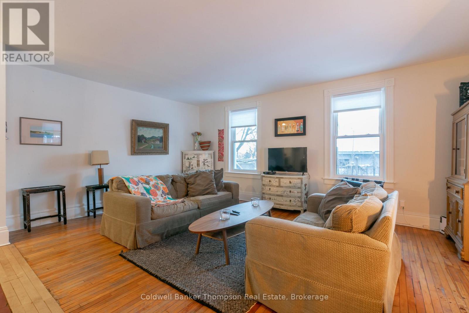 12 Lansdowne Street W, Huntsville, Ontario  P1H 1W1 - Photo 5 - X12855496