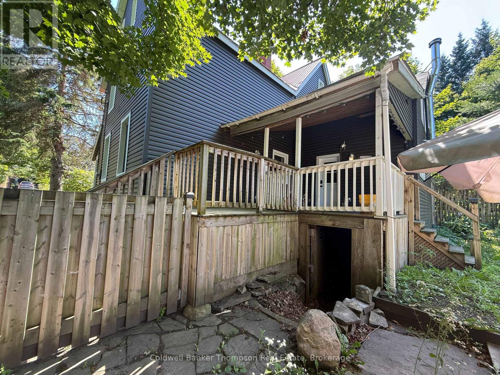 12 Lansdowne Street W, Huntsville, Ontario  P1H 1W1 - Photo 44 - X12855496