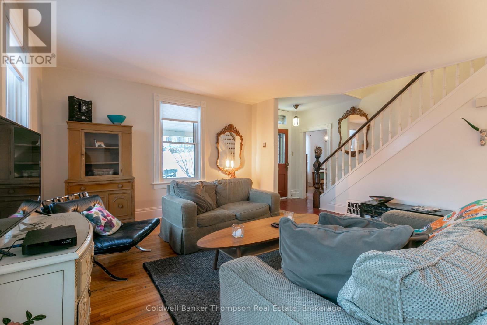 12 Lansdowne Street W, Huntsville, Ontario  P1H 1W1 - Photo 7 - X12855496