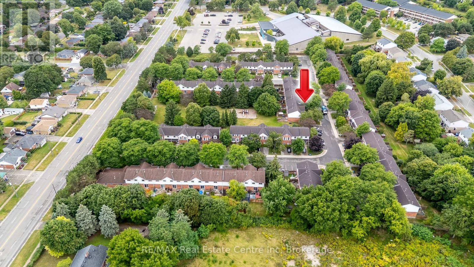 74 - 129 Victoria Road N, Guelph (Grange Road), Ontario  N1E 6V4 - Photo 42 - X12855540