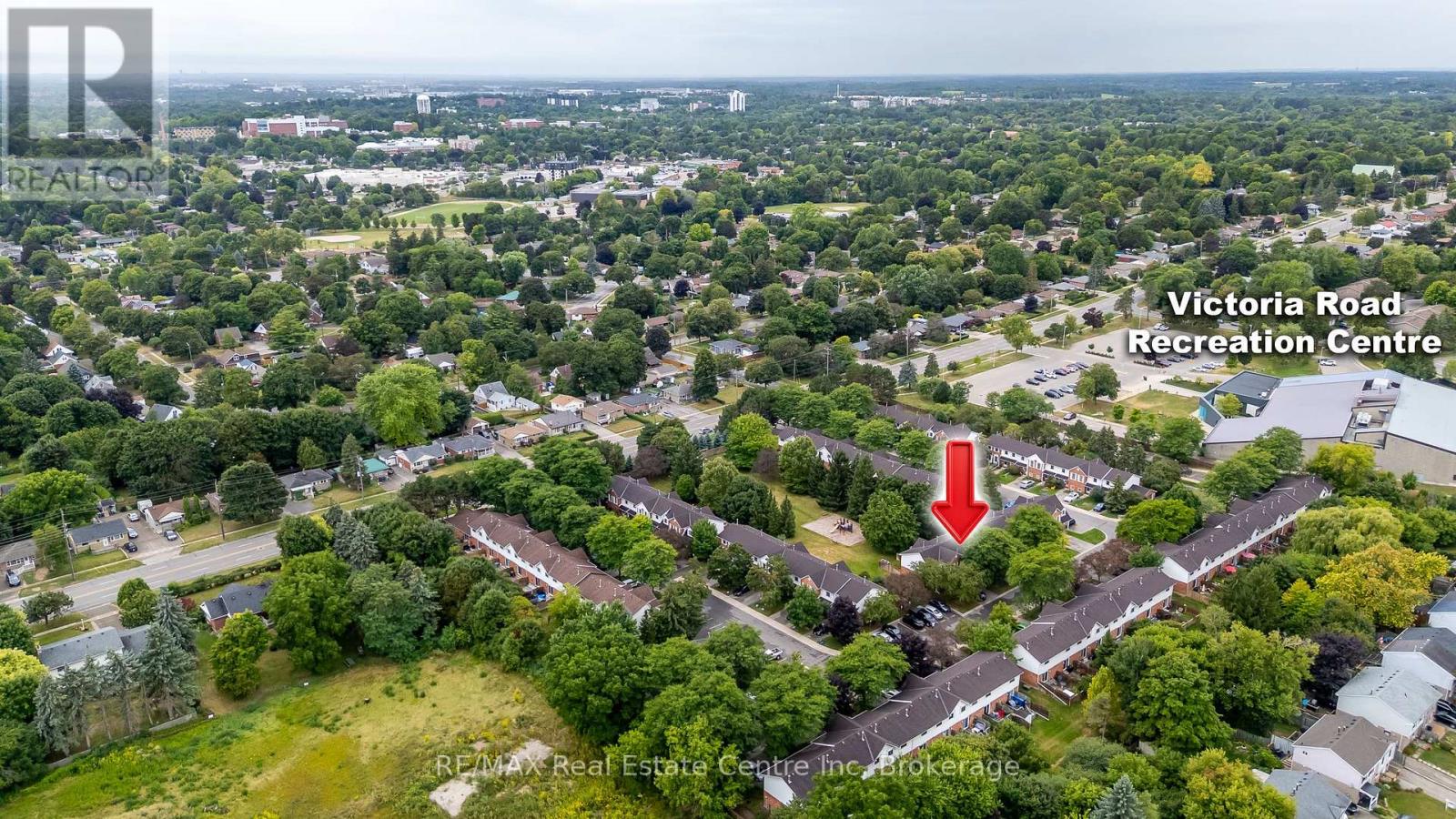 74 - 129 Victoria Road N, Guelph (Grange Road), Ontario  N1E 6V4 - Photo 47 - X12855540