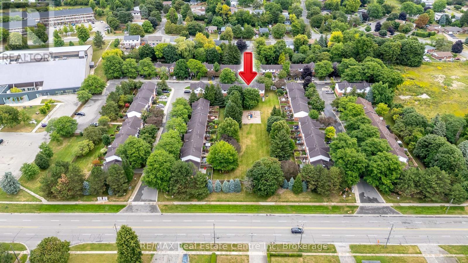 74 - 129 Victoria Road N, Guelph (Grange Road), Ontario  N1E 6V4 - Photo 44 - X12855540