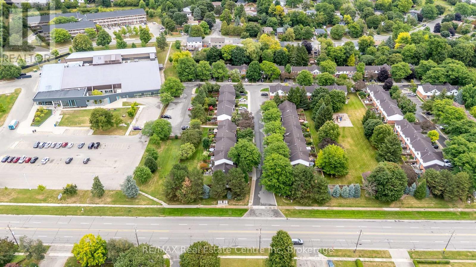 74 - 129 Victoria Road N, Guelph (Grange Road), Ontario  N1E 6V4 - Photo 45 - X12855540