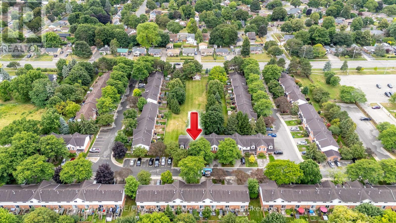 74 - 129 Victoria Road N, Guelph (Grange Road), Ontario  N1E 6V4 - Photo 40 - X12855540