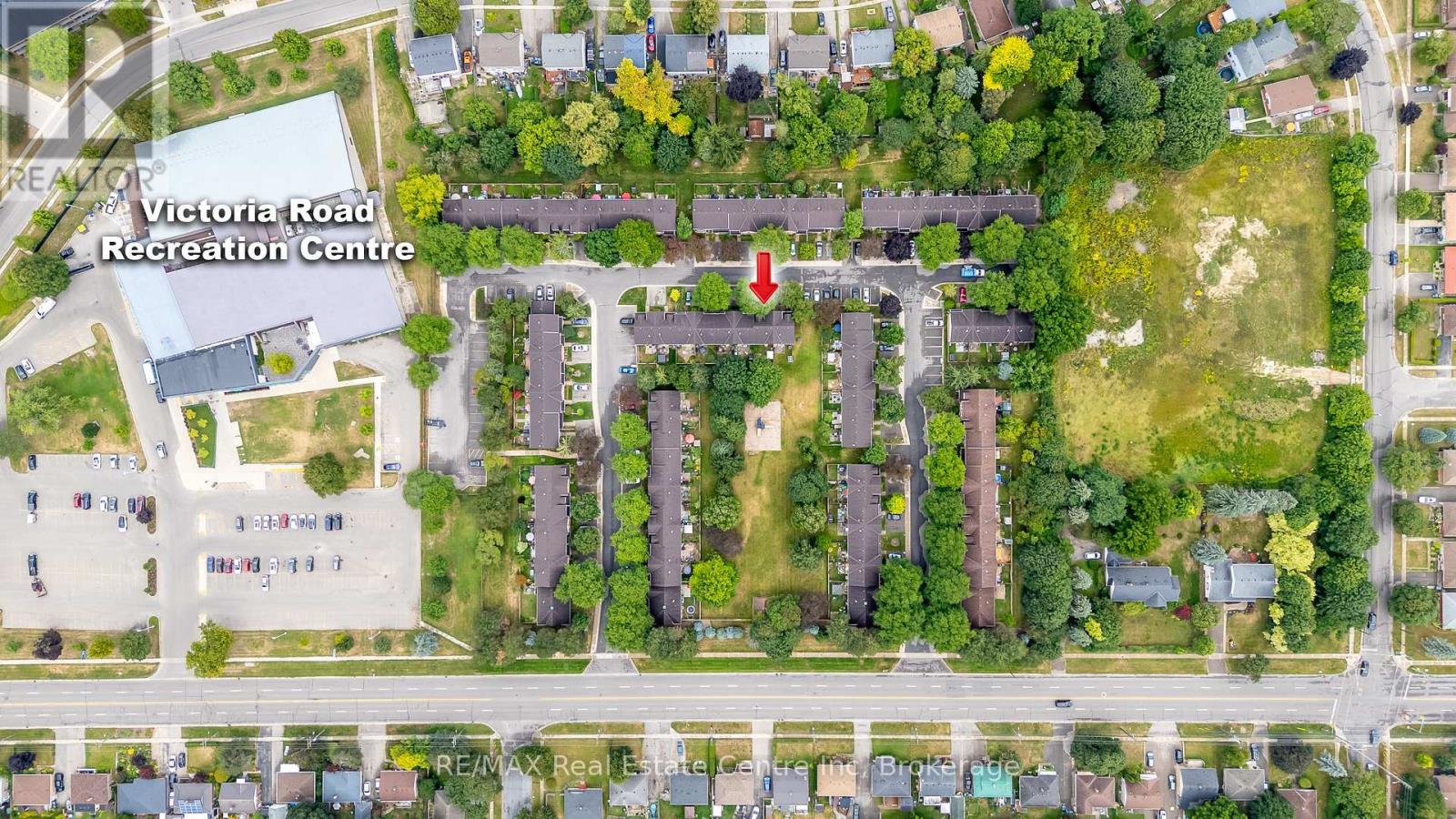 74 - 129 Victoria Road N, Guelph (Grange Road), Ontario  N1E 6V4 - Photo 48 - X12855540