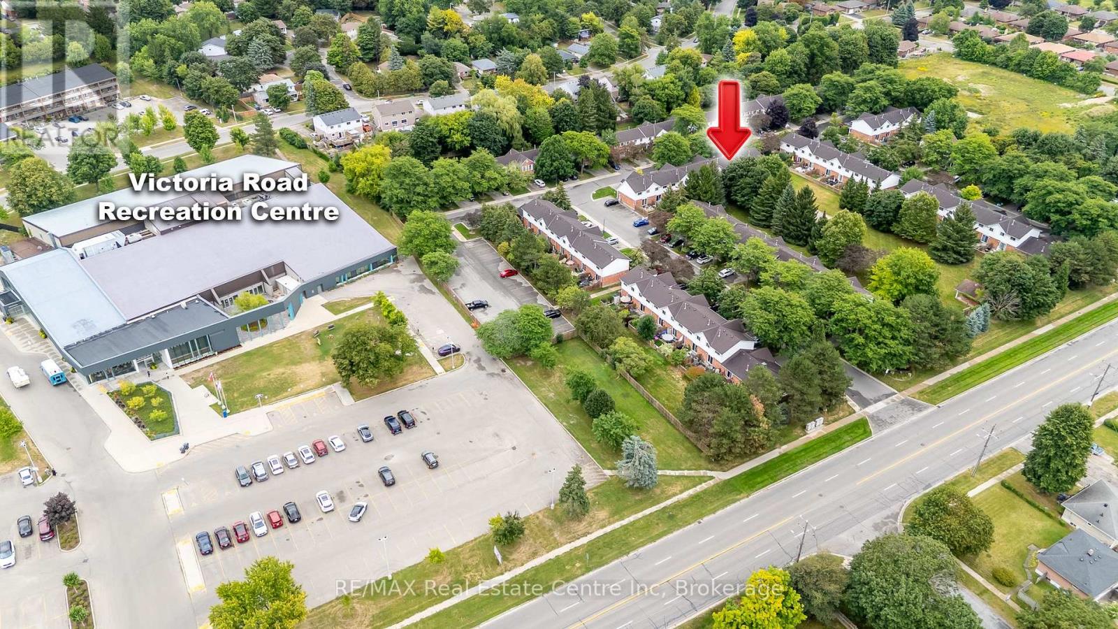 74 - 129 Victoria Road N, Guelph (Grange Road), Ontario  N1E 6V4 - Photo 46 - X12855540