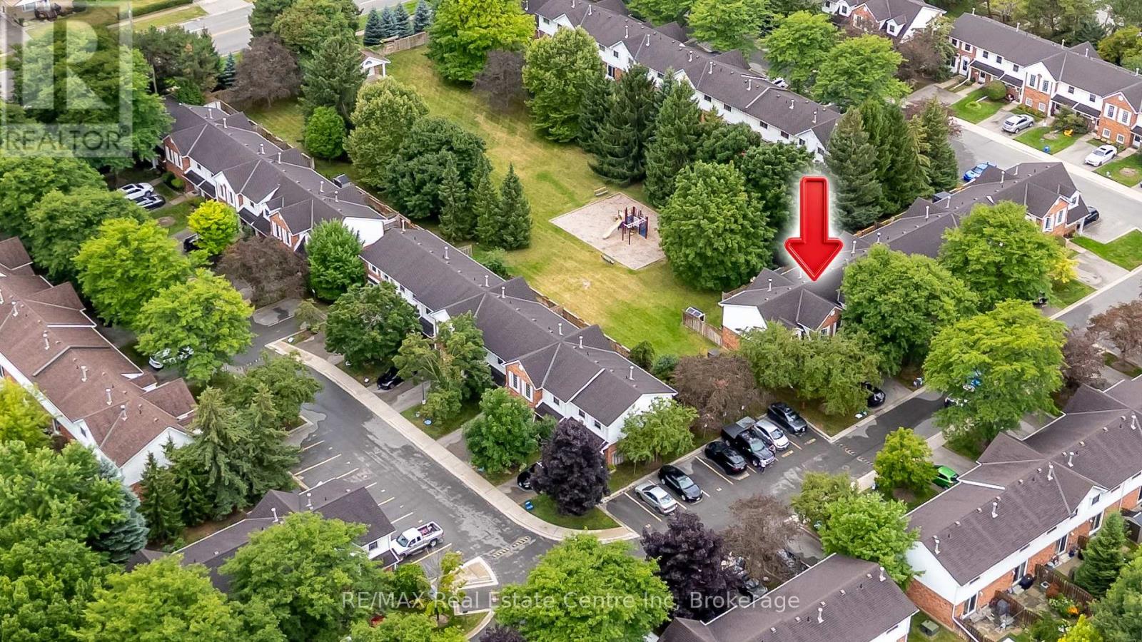 74 - 129 Victoria Road N, Guelph (Grange Road), Ontario  N1E 6V4 - Photo 41 - X12855540