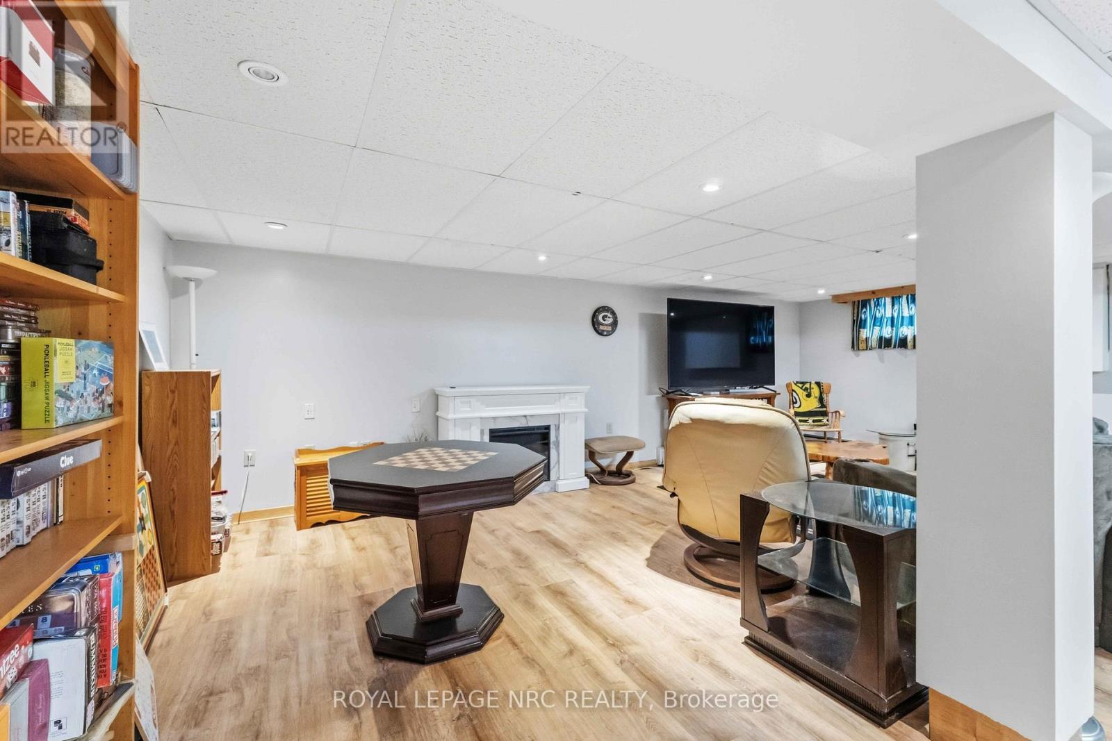 133 Lakeshore Road, St. Catharines (Lakeshore), Ontario  L2N 2T8 - Photo 23 - X12855522