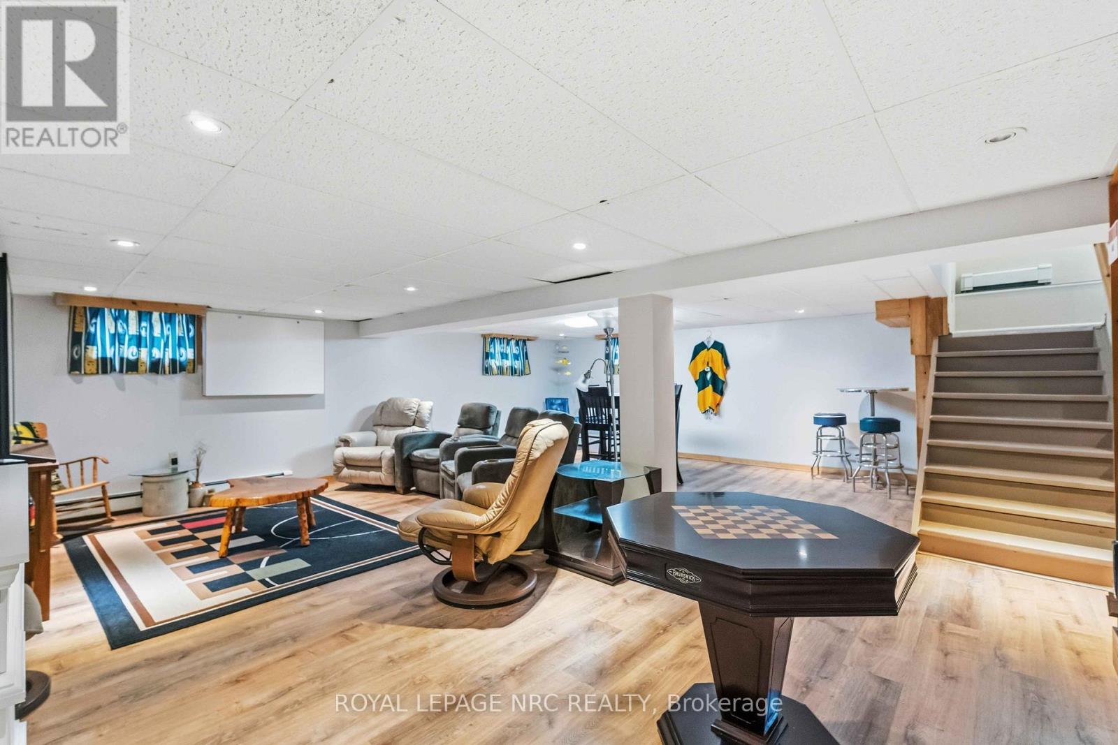 133 Lakeshore Road, St. Catharines (Lakeshore), Ontario  L2N 2T8 - Photo 25 - X12855522