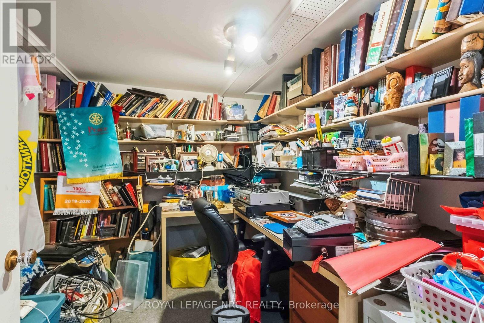 133 Lakeshore Road, St. Catharines (Lakeshore), Ontario  L2N 2T8 - Photo 26 - X12855522