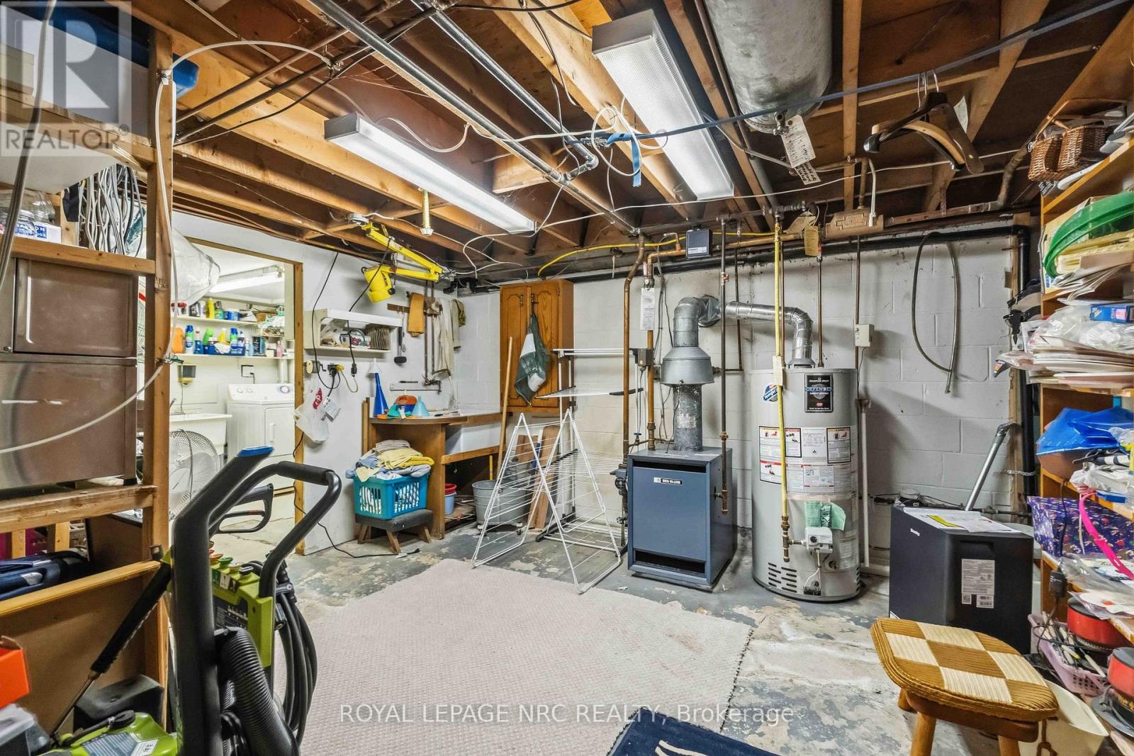 133 Lakeshore Road, St. Catharines (Lakeshore), Ontario  L2N 2T8 - Photo 28 - X12855522