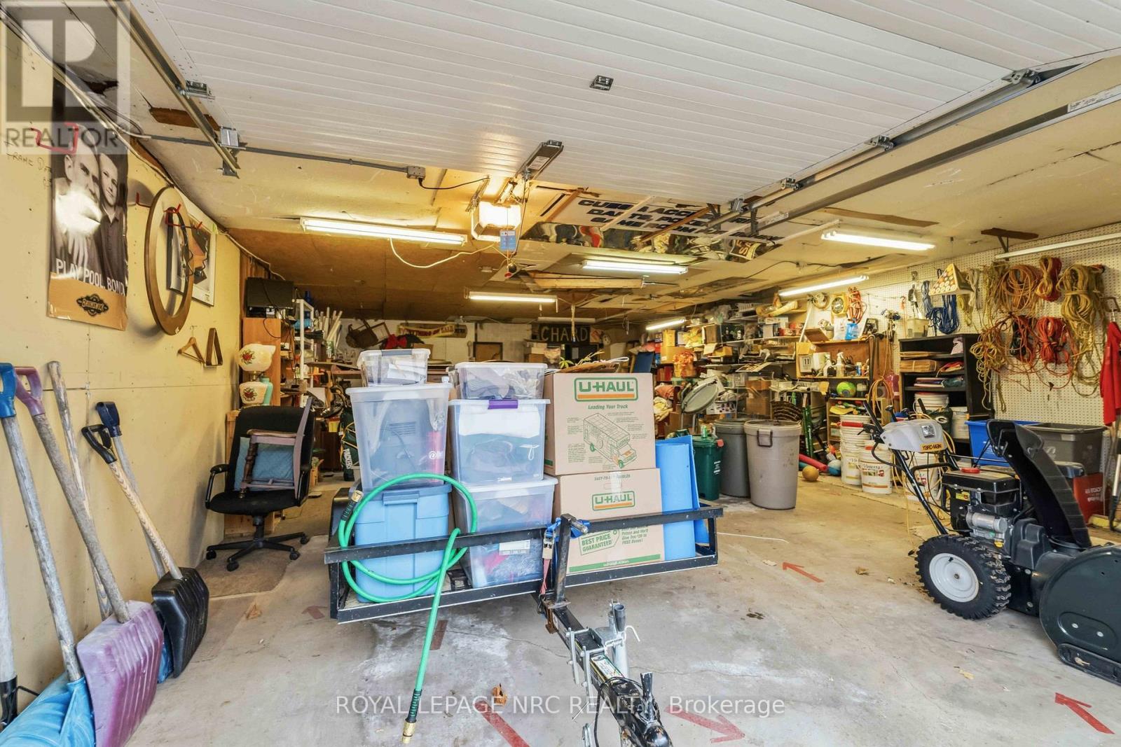 133 Lakeshore Road, St. Catharines (Lakeshore), Ontario  L2N 2T8 - Photo 33 - X12855522