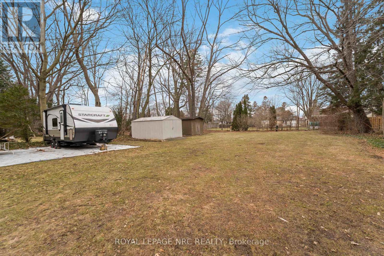 133 Lakeshore Road, St. Catharines (Lakeshore), Ontario  L2N 2T8 - Photo 37 - X12855522