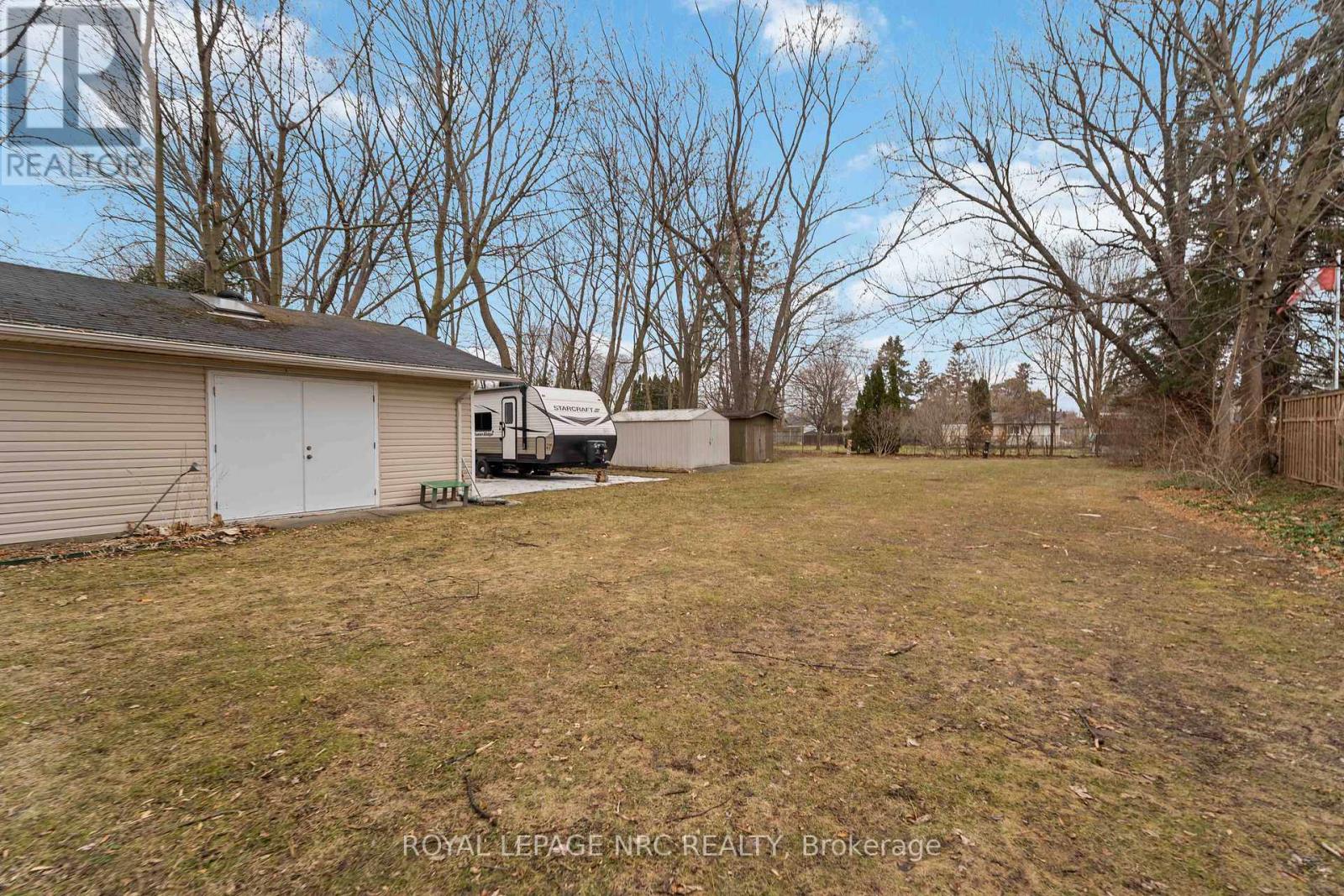 133 Lakeshore Road, St. Catharines (Lakeshore), Ontario  L2N 2T8 - Photo 38 - X12855522