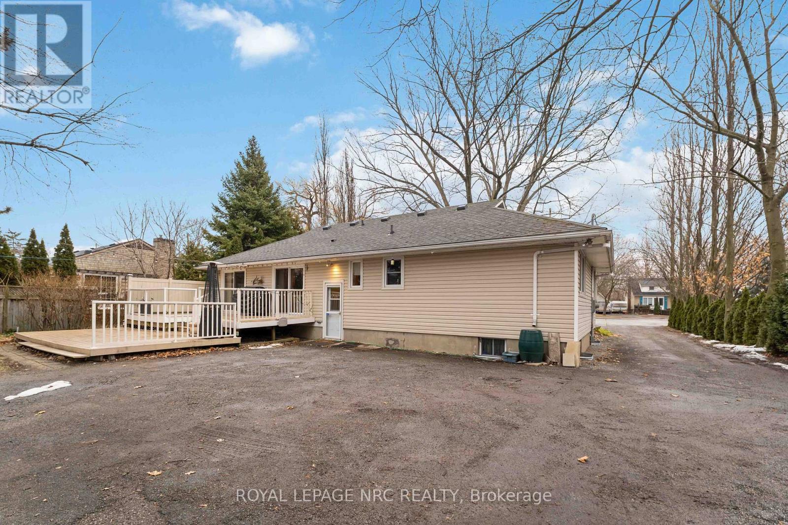 133 Lakeshore Road, St. Catharines (Lakeshore), Ontario  L2N 2T8 - Photo 40 - X12855522