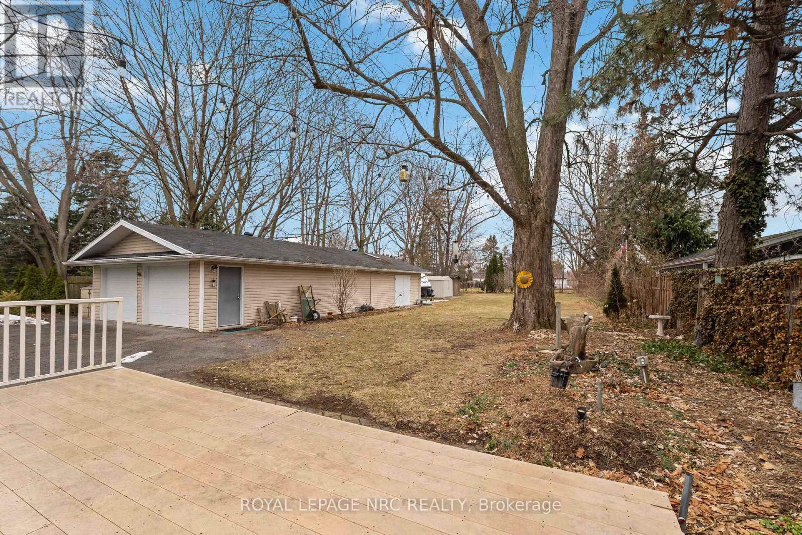 133 Lakeshore Road, St. Catharines (Lakeshore), Ontario  L2N 2T8 - Photo 43 - X12855522