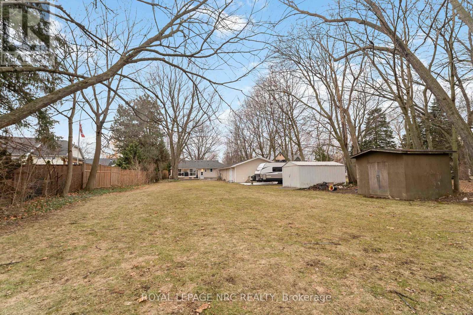 133 Lakeshore Road, St. Catharines (Lakeshore), Ontario  L2N 2T8 - Photo 46 - X12855522