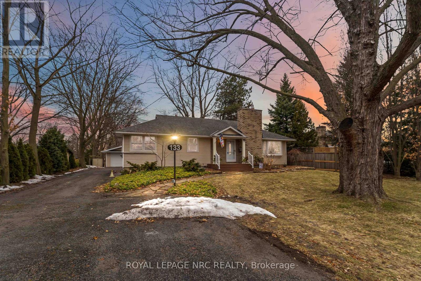 133 Lakeshore Road, St. Catharines (Lakeshore), Ontario  L2N 2T8 - Photo 48 - X12855522