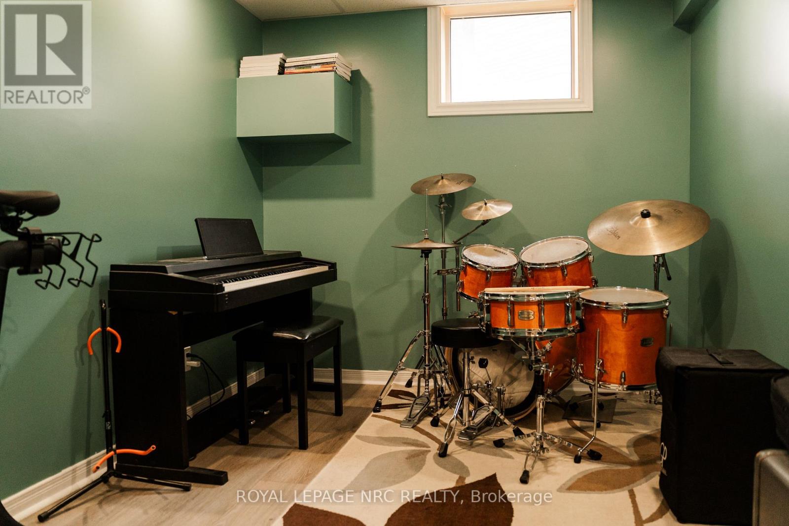 12 Mackie Street, St. Catharines (Port Dalhousie), Ontario  L2N 5N5 - Photo 25 - X12855536