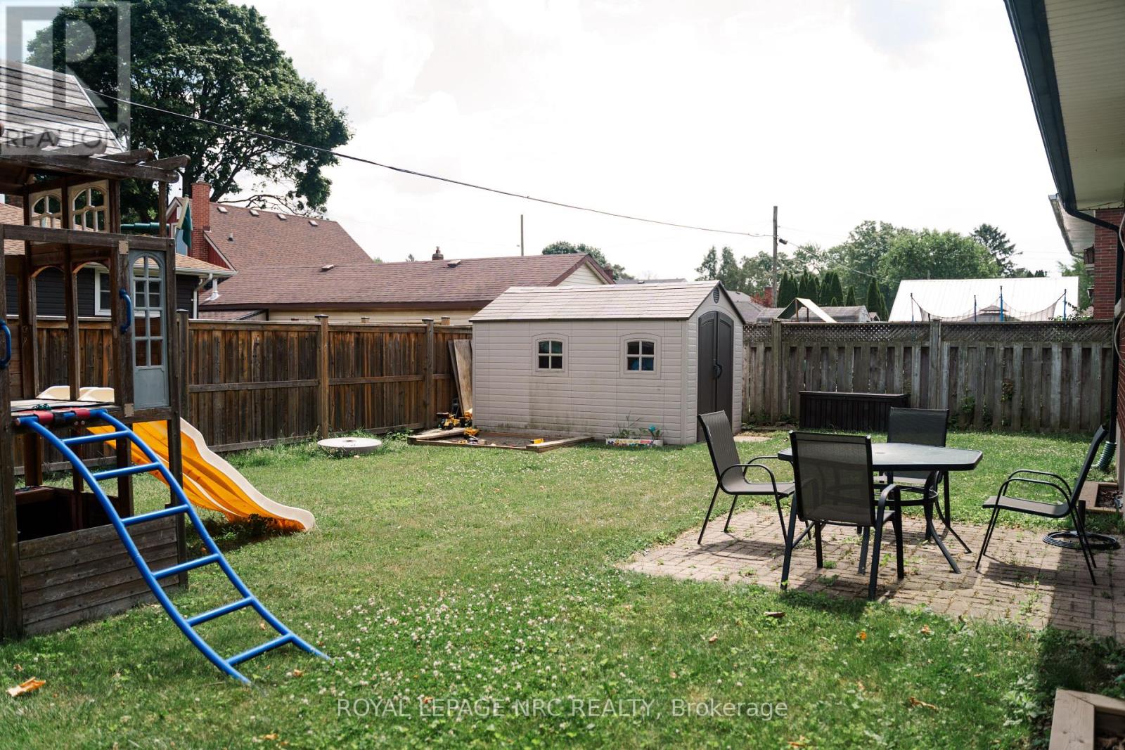 12 Mackie Street, St. Catharines (Port Dalhousie), Ontario  L2N 5N5 - Photo 28 - X12855536