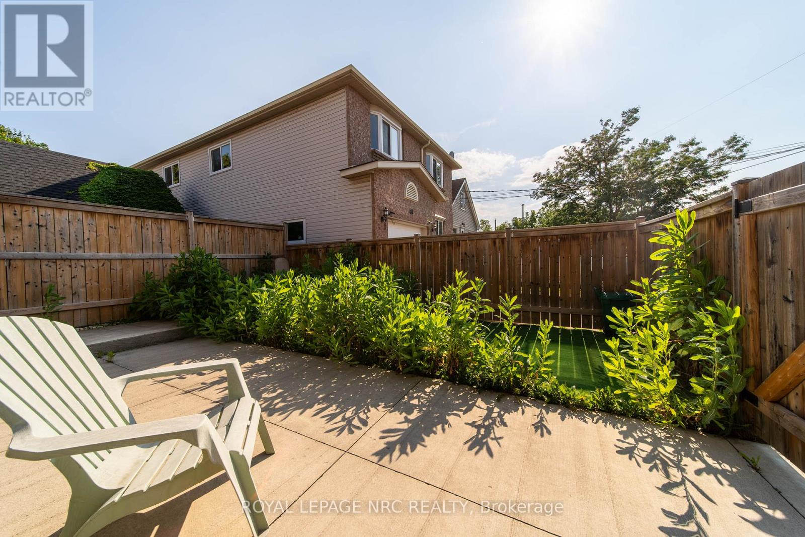 37a Ormonde Avenue, St. Catharines, Ontario  L2M 5P1 - Photo 11 - X12855558