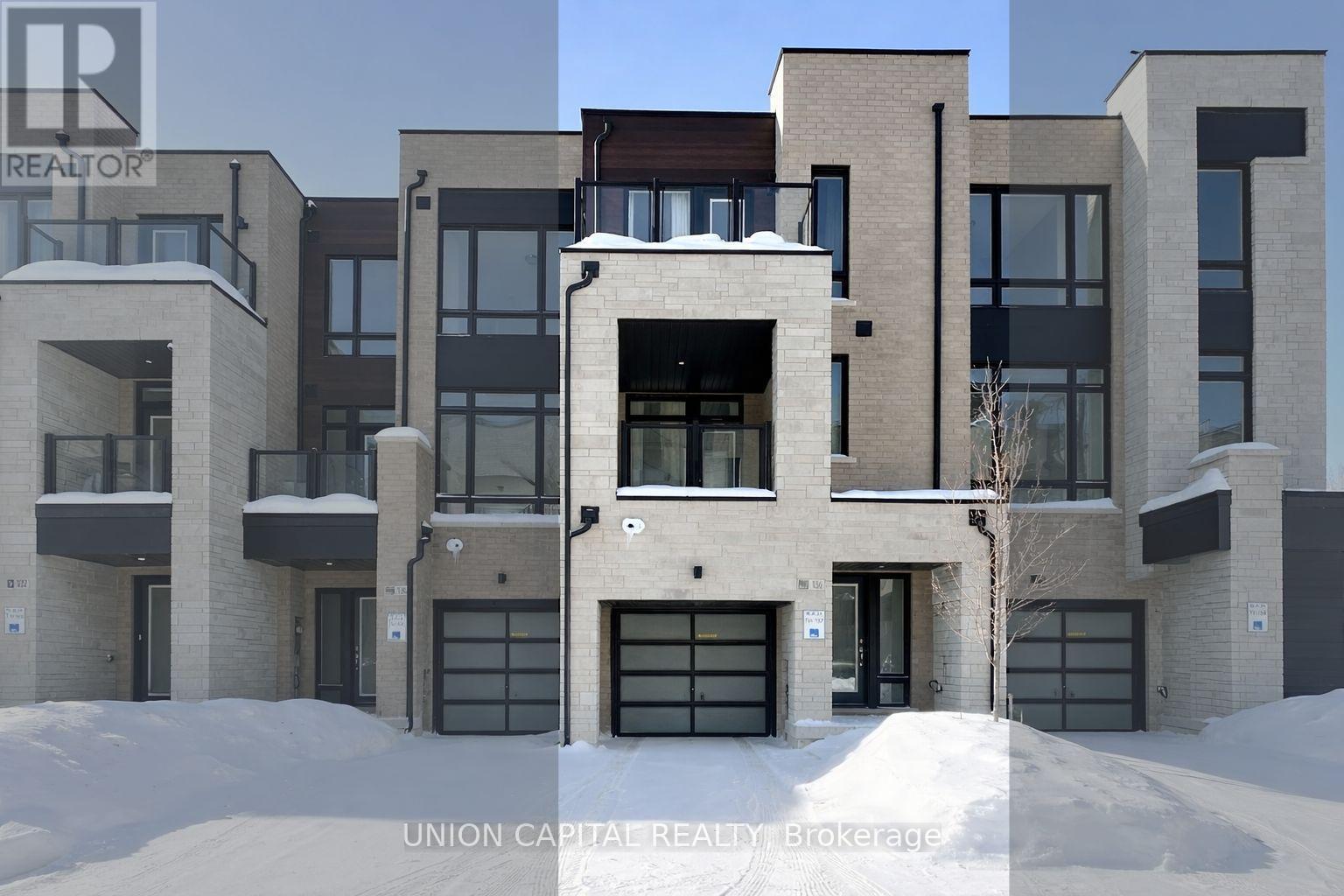 136 CREDIT LANE, Richmond Hill, Ontario