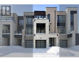 136 CREDIT LANE, Richmond Hill, Ontario