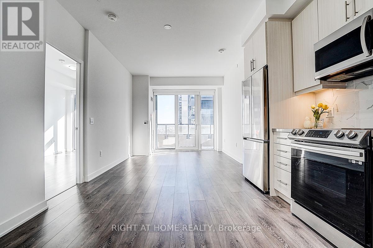 508 - 95 Oneida Crescent, Richmond Hill, Ontario  L4B 0H5 - Photo 14 - N12849786