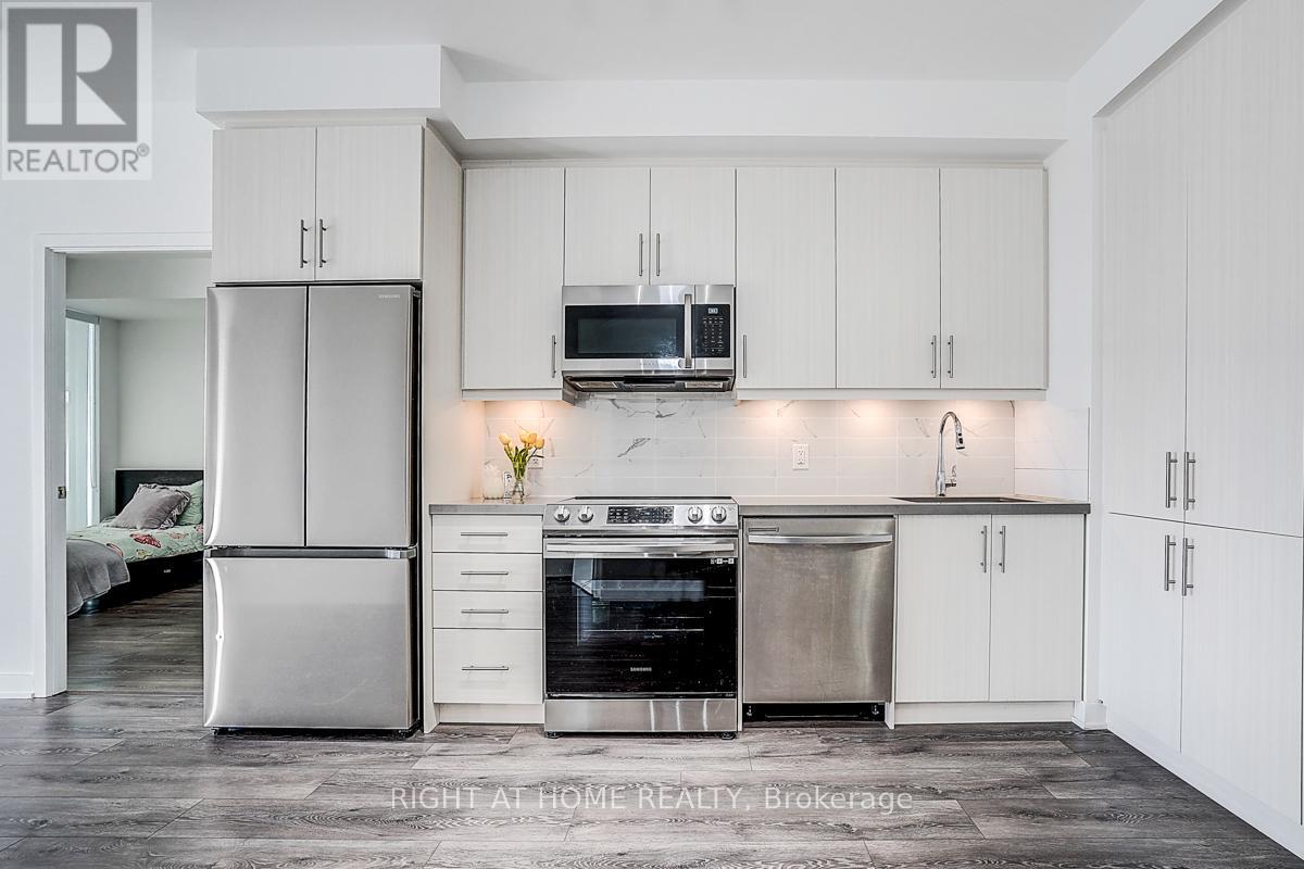 508 - 95 Oneida Crescent, Richmond Hill, Ontario  L4B 0H5 - Photo 20 - N12849786