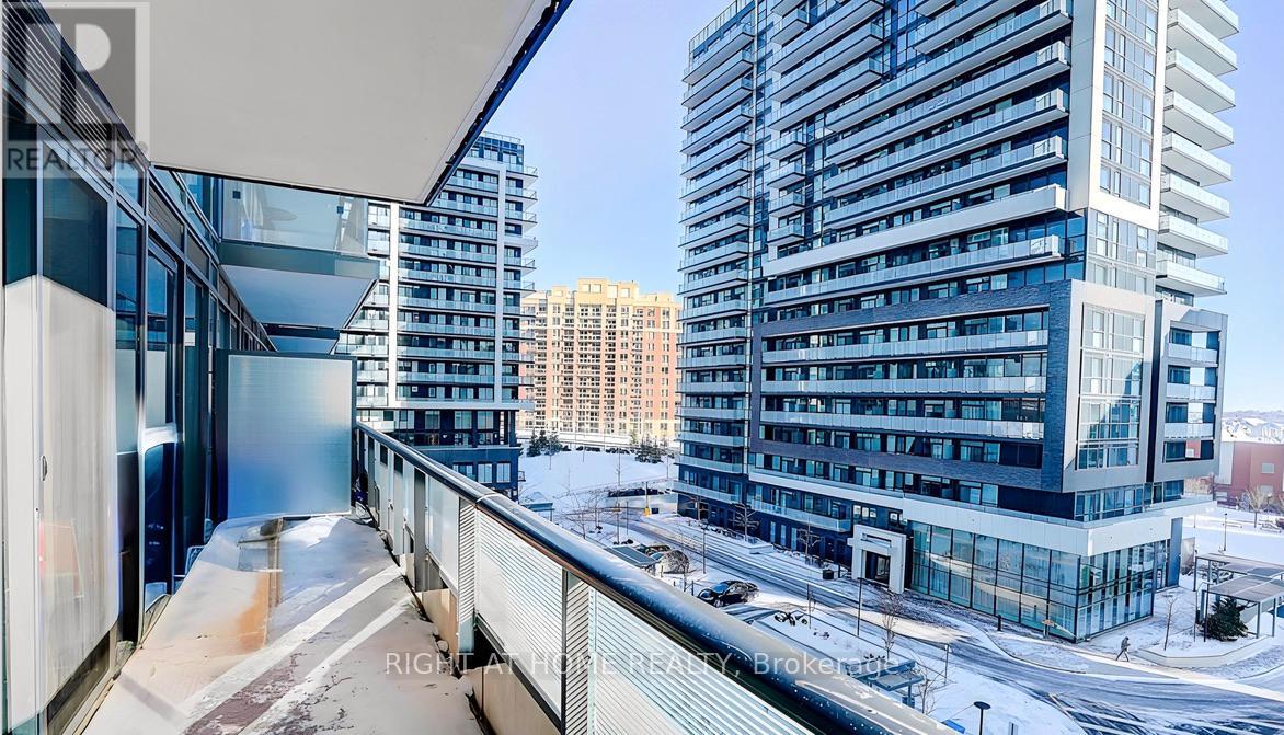 508 - 95 Oneida Crescent, Richmond Hill, Ontario  L4B 0H5 - Photo 21 - N12849786