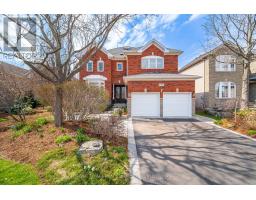 2097 ARBOURVIEW DRIVE, Oakville, Ontario