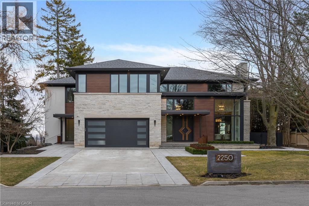 2250 Chancery Lane W, Oakville, Ontario  L6J 6A3 - Photo 46 - 40810304