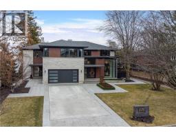 2250 CHANCERY Lane W, oakville, Ontario