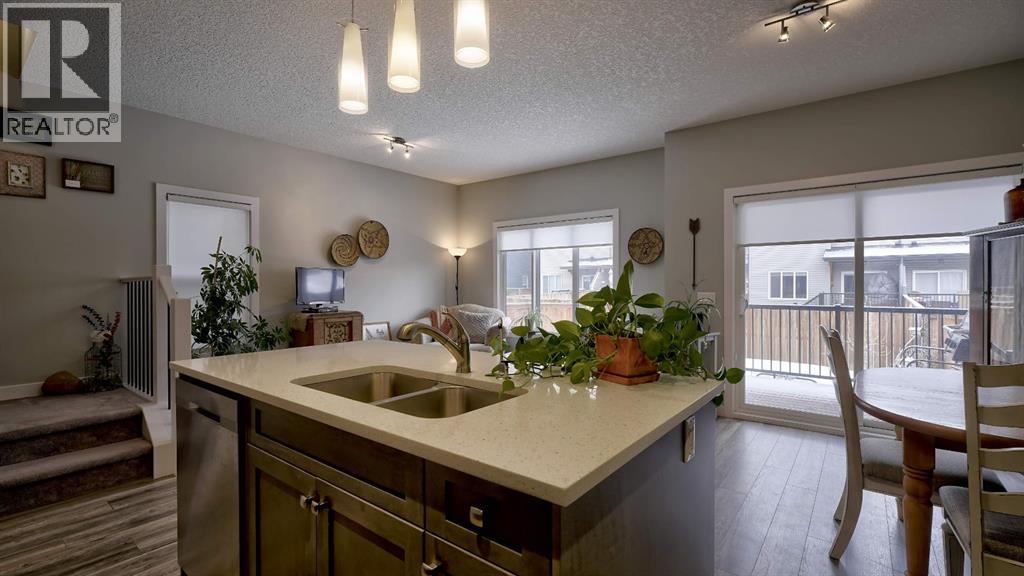 135 Reunion Loop Nw, Airdrie, Alberta  T4B 4J6 - Photo 11 - A2291091