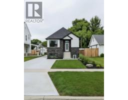 2451 WESTMINSTER BOULEVARD Unit# 2, Windsor, Ontario