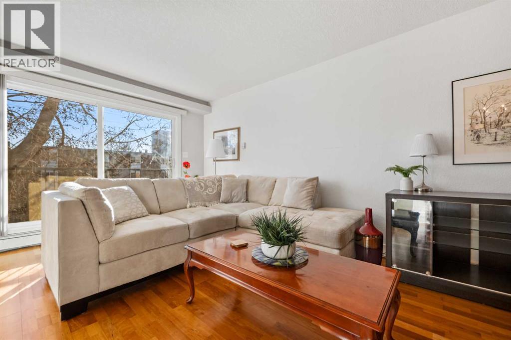 312, 355 5 Avenue Ne, Calgary, Alberta  T2E 0K9 - Photo 4 - A2283157