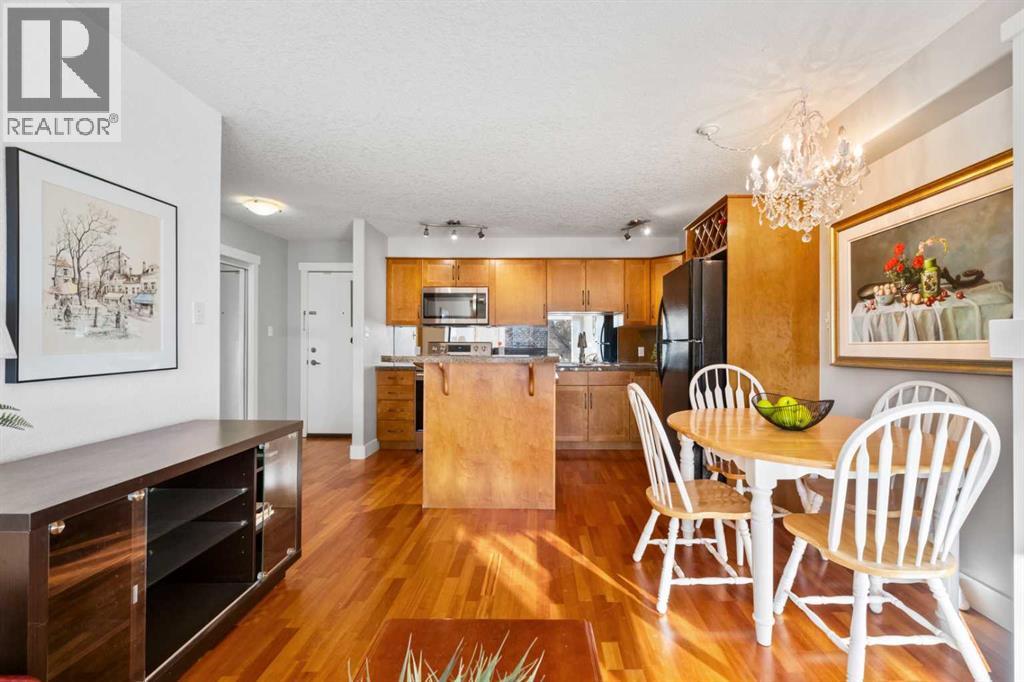 312, 355 5 Avenue Ne, Calgary, Alberta  T2E 0K9 - Photo 7 - A2283157