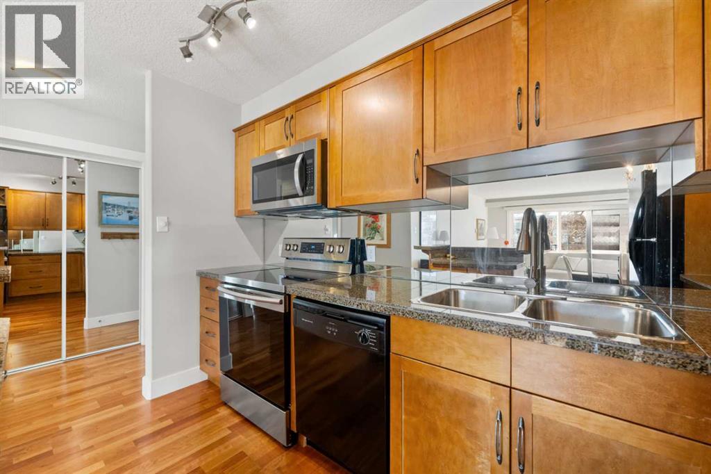 312, 355 5 Avenue Ne, Calgary, Alberta  T2E 0K9 - Photo 9 - A2283157