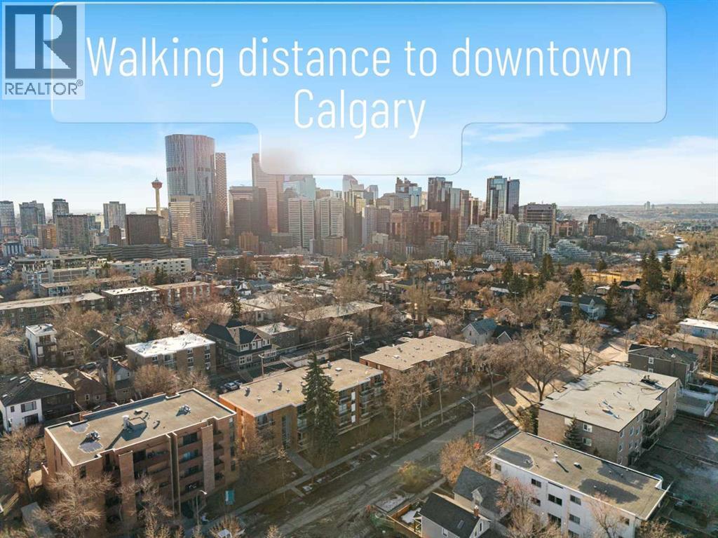 312, 355 5 Avenue Ne, Calgary, Alberta  T2E 0K9 - Photo 29 - A2283157