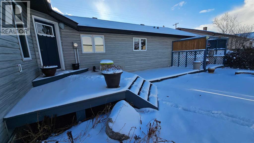 5112 52 Avenue, Consort, Alberta  T0C 1B0 - Photo 6 - A2275127