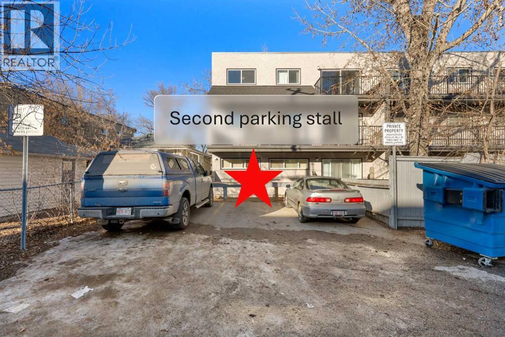 312, 355 5 Avenue Ne, Calgary, Alberta  T2E 0K9 - Photo 28 - A2283157