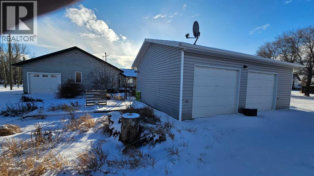5112 52 Avenue, Consort, Alberta  T0C 1B0 - Photo 7 - A2275127